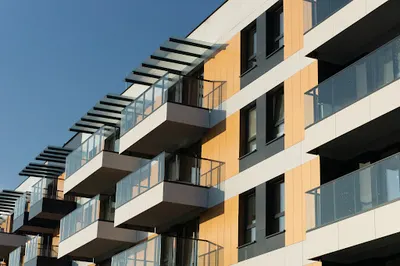 AdminPro - Zarządzanie Nieruchomościami